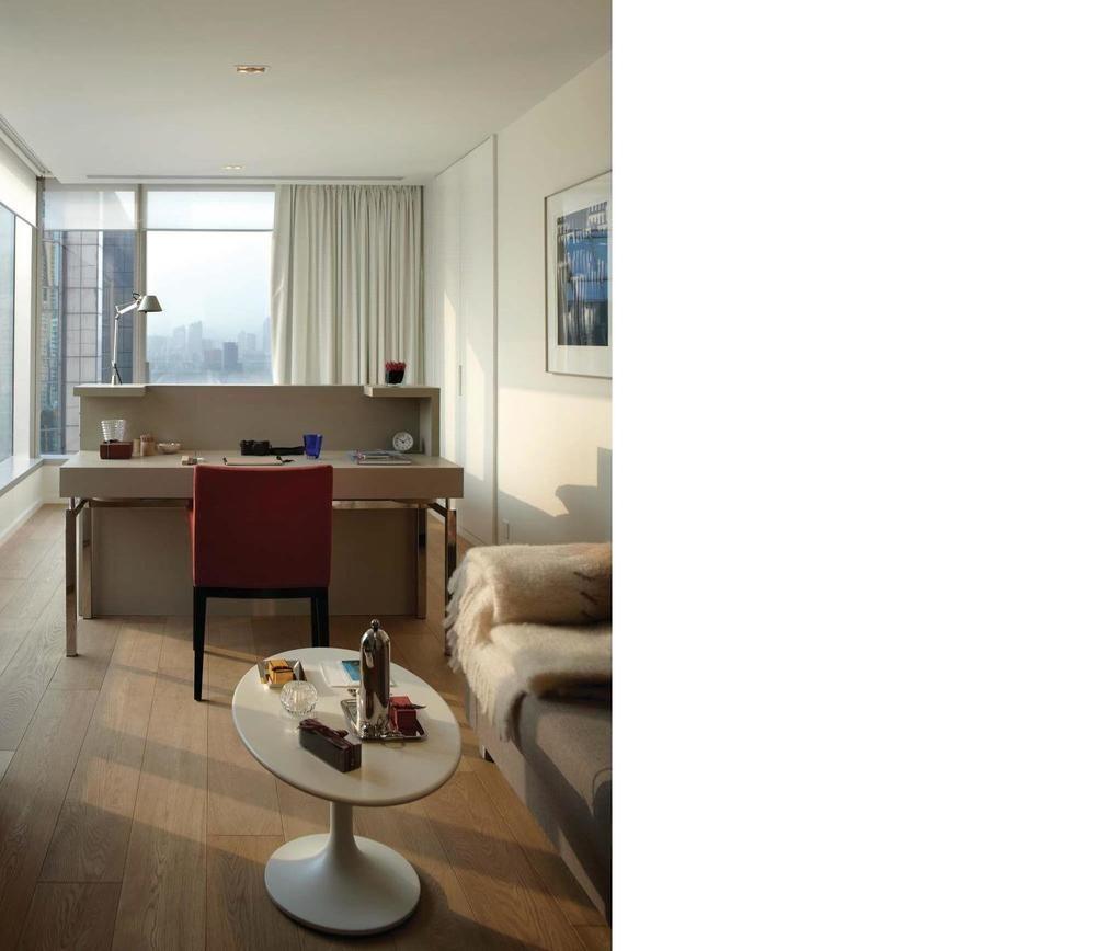 Twenty One Whitfield Aparthotel Hong Kong Ngoại thất bức ảnh